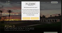 Desktop Screenshot of lasvegasgc.com